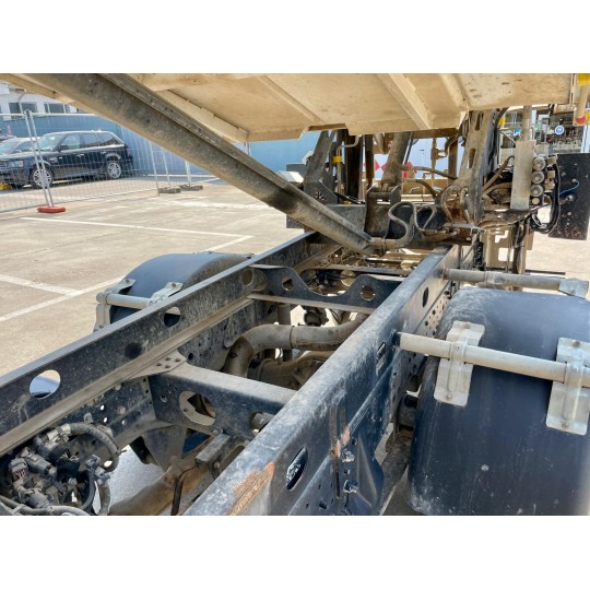 MITSUBISHI FUSO CANTER 3S13