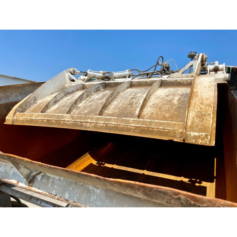 MITSUBISHI MITSUBISHI FUSO CANTER 3S13