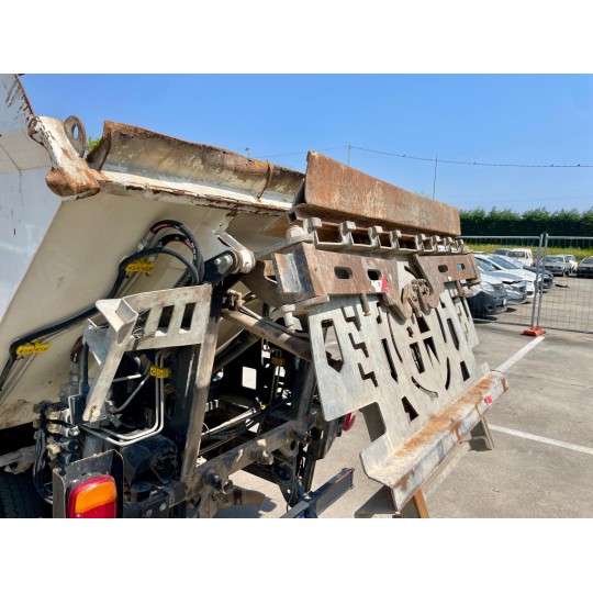 MITSUBISHI FUSO CANTER 3S13