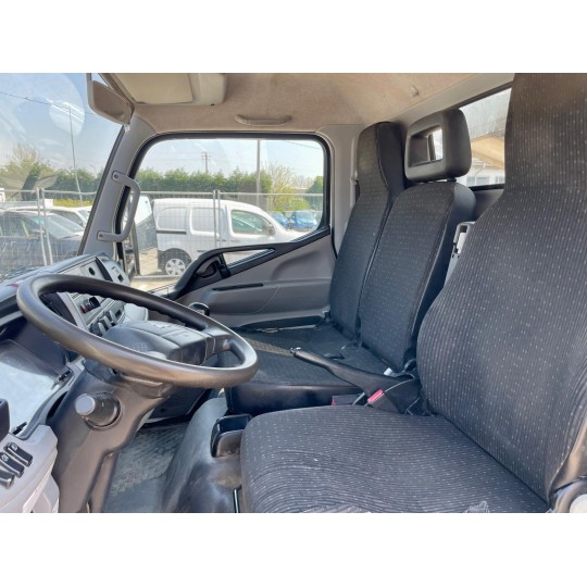 MITSUBISHI FUSO CANTER 3S13