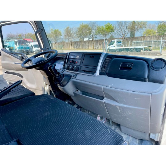 MITSUBISHI FUSO CANTER 3S13