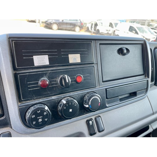 MITSUBISHI FUSO CANTER 3S13