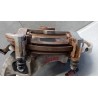 LEFT REAR CALIPER BRAKE  AUDI Q5 2008> used