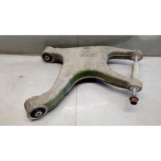 BRACCIO OSCILLANTE POSTERIORE INFERIORI DESTRO AUDI Q5 2008> usato