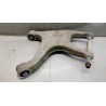 REAR LOWER RIGHT SWING ARM AUDI Q5 2008> used