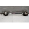 AUDI REAR HALF-AXLES RIGHT AUDI Q5 2008> used