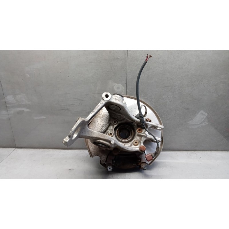 AUDI COMPLETE LEFT UPRIGHT AUDI Q5 2008> used