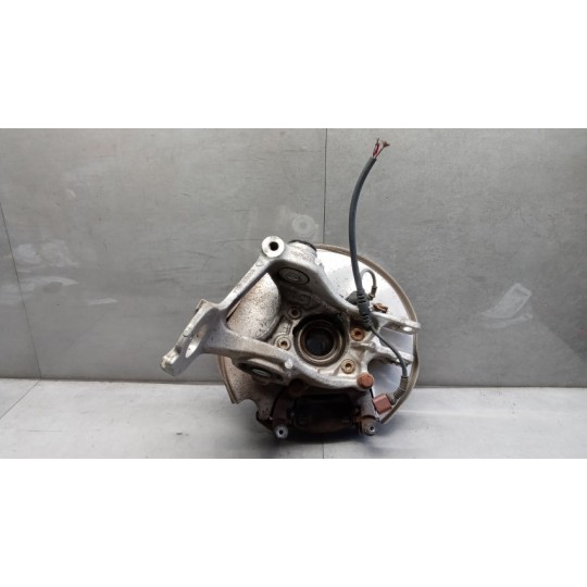 COMPLETE LEFT UPRIGHT AUDI Q5 2008> used