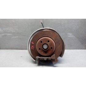 MONTANTE COMPLETO SINISTRO...