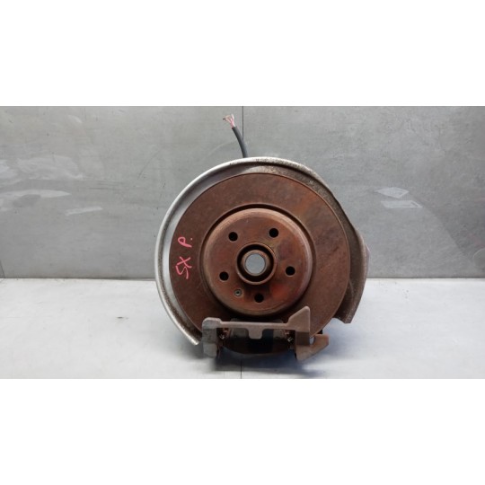 MONTANTE COMPLETO SINISTRO AUDI Q5 2008> usato