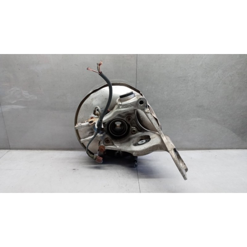 AUDI COMPLETE RIGHT UPRIGHT AUDI Q5 2008> used