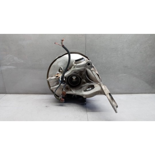 COMPLETE RIGHT UPRIGHT AUDI Q5 2008> used