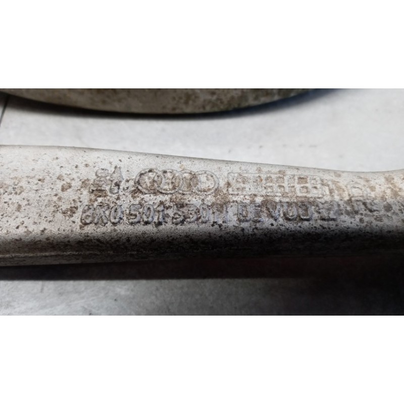 AUDI REAR UPPER RIGHT SWING ARM AUDI Q5 2008> used