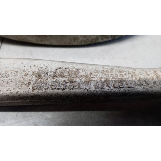 BRACCIO OSCILLANTE POSTERIORE SUPERIORE DESTRO AUDI Q5 2008> usato