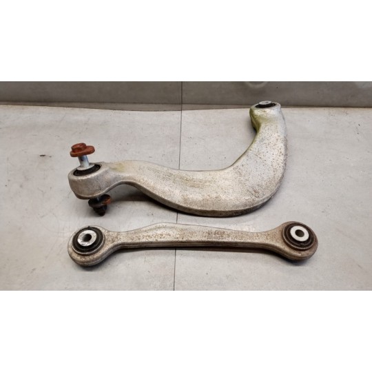 REAR UPPER RIGHT SWING ARM AUDI Q5 2008> used