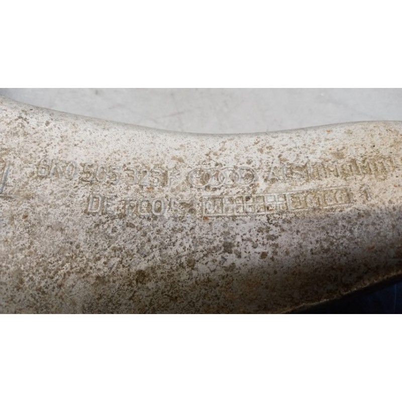 AUDI REAR UPPER LEFT SWING ARM AUDI Q5 2008> used