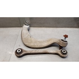 REAR UPPER LEFT SWING ARM...