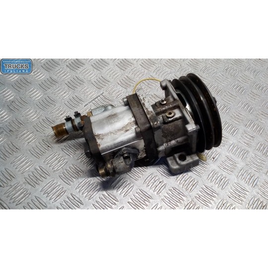 HYDRAULIC PUMP  EFFEDI Gasolone used