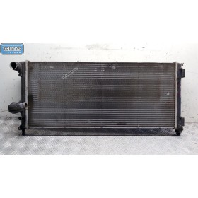 WATER HEAT RADIATOR  FIAT...
