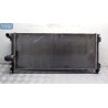 RADIATORE ACQUA FIAT Doblo' 2005>2009 usato