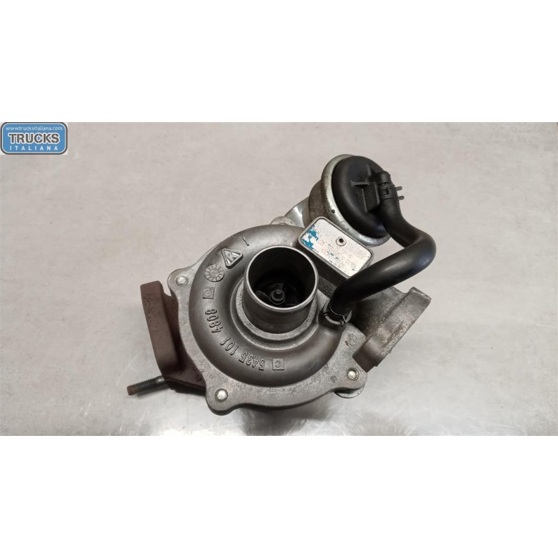 FIAT TURBINA FIAT Doblo' 2005>2009 usato
