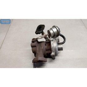 TURBINA FIAT Doblo'...