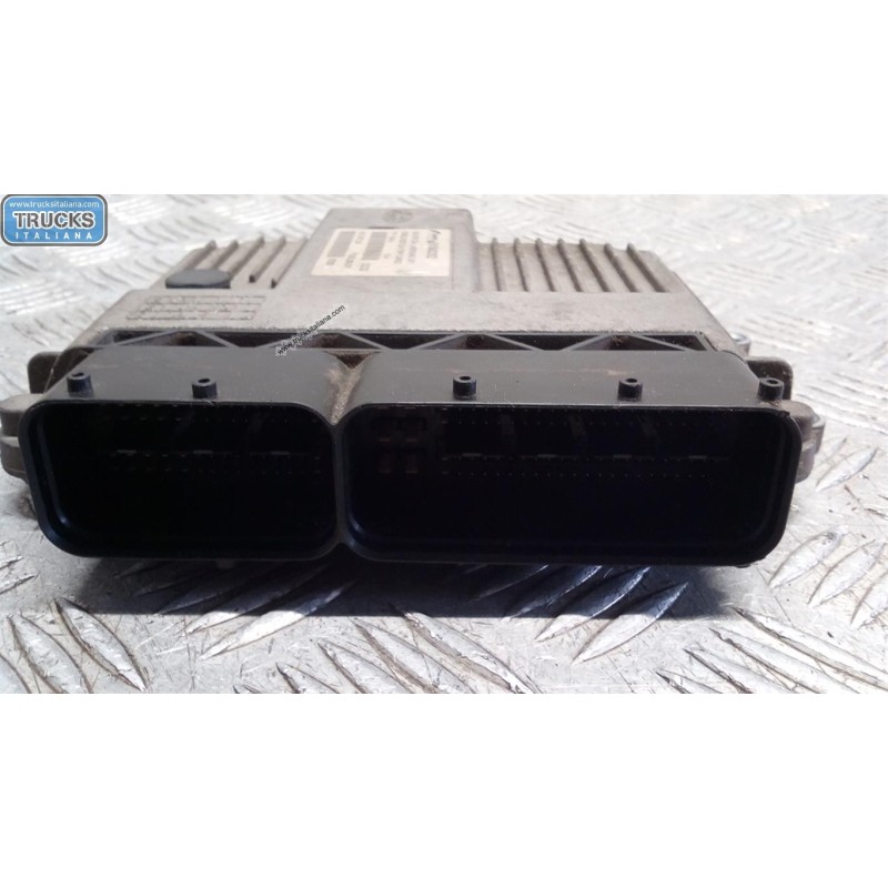 FIAT ENGINE UNIT FIAT Doblo' 2005>2009 used