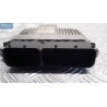 FIAT CENTRALINA MOTORE FIAT Doblo' 2005>2009 usato