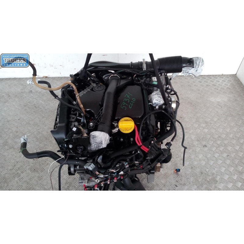 RENAULT ENGINE RENAULT Clio 2012>2016 used