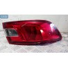 RENAULT FARO POSTERIORE ESTERNO SINISTRO RENAULT Clio 2012>2016 usato