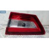 RENAULT RIGHT REAR LIGHT ON BACK  RENAULT Clio 2012>2016 used