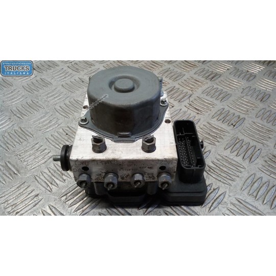 ABS SYSTEM RENAULT Clio 2012>2016 used