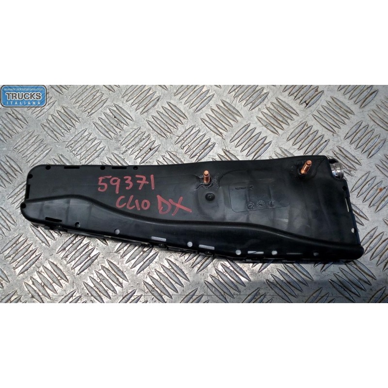 RENAULT AIR BAG LATERALE DESTRO RENAULT Clio 2012>2016 usato