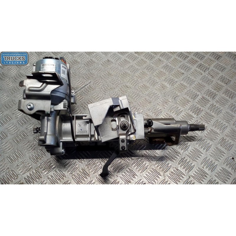 RENAULT STEERING COLUMN  RENAULT Clio 2012>2016 used