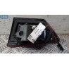 RENAULT FARO POSTERIORE INTERNO SINISTRO RENAULT Clio 2012>2016 usato