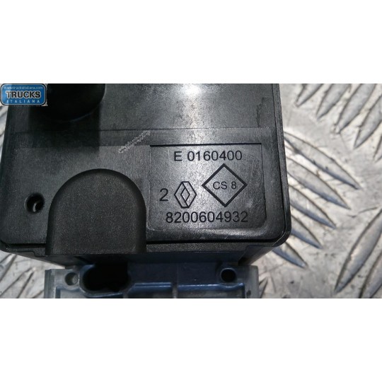 ENGINE UNIT RENAULT Clio 2012>2016 used