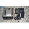 RENAULT CENTRALINA MOTORE RENAULT Clio 2012>2016 usato