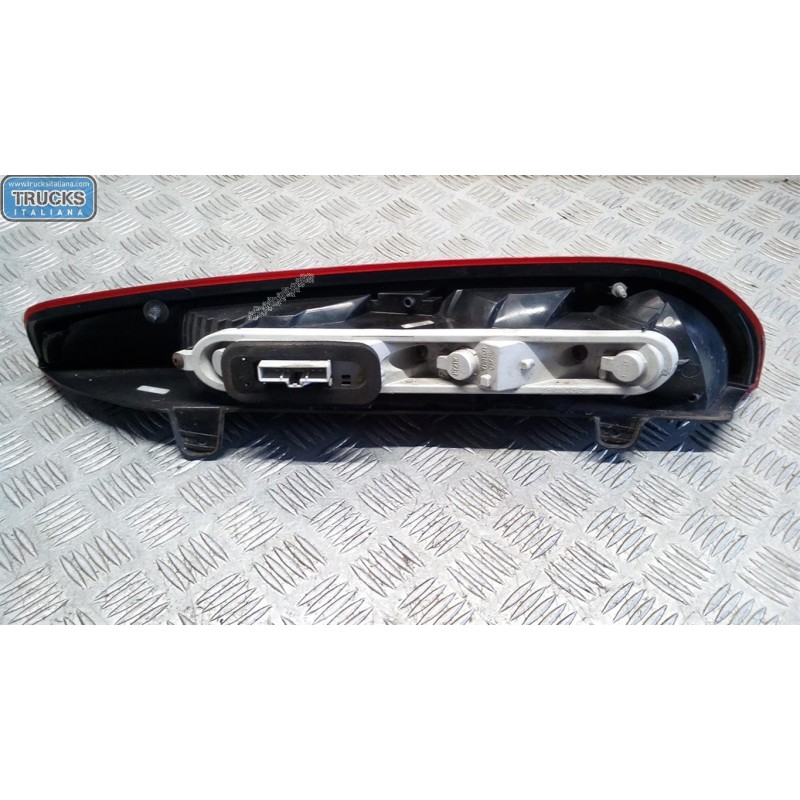 FORD FARO POSTERIORE ESTERNO SINISTRO FORD Focus 2007>2011 usato