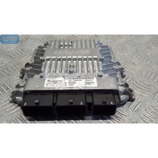 ENGINE UNIT FORD Focus 2007>2011 used