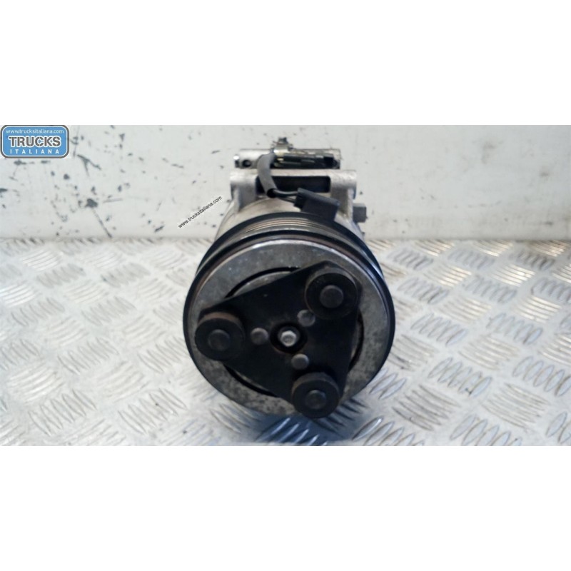 FORD COMPRESSORE ARIA CONDIZIONATA FORD Focus 2007>2011 usato