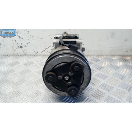 AIR CONDITIONER COMPRESSOR FORD Focus 2007>2011 used