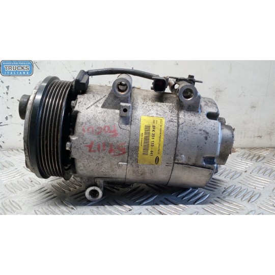 COMPRESSORE ARIA CONDIZIONATA FORD Focus 2007>2011 usato