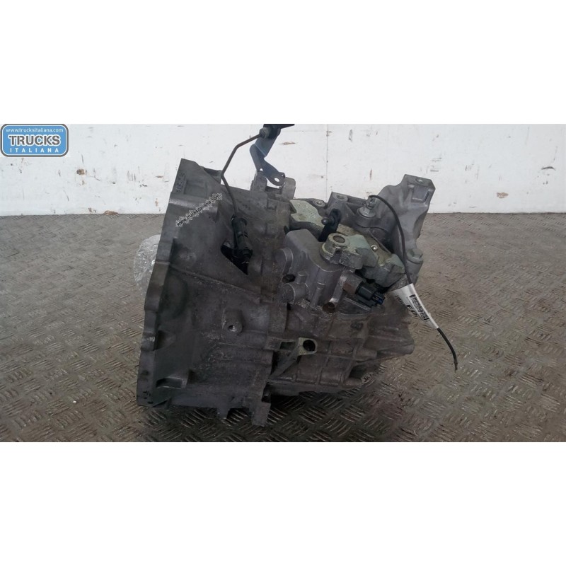 FORD CAMBIO FORD Focus 2007>2011 usato