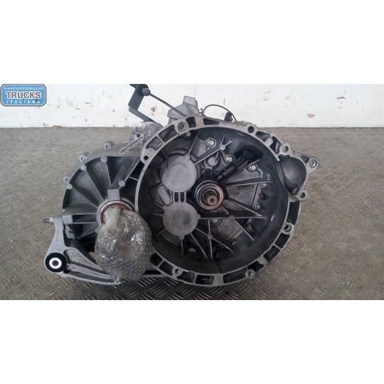 GEARBOXES  FORD Focus 2007>2011 used