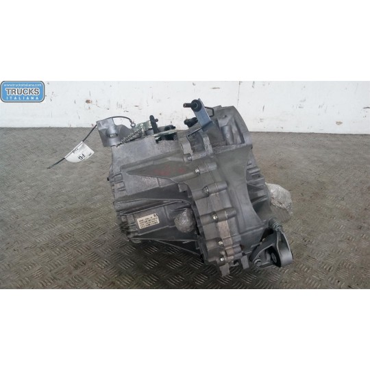 GEARBOXES  FORD Focus 2007>2011 used