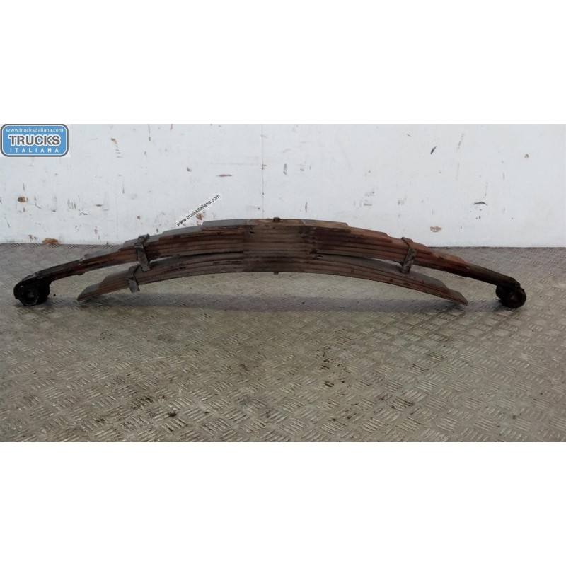 MITSUBISHI REAR BACK SPRINGS  MITSUBISHI Canter used