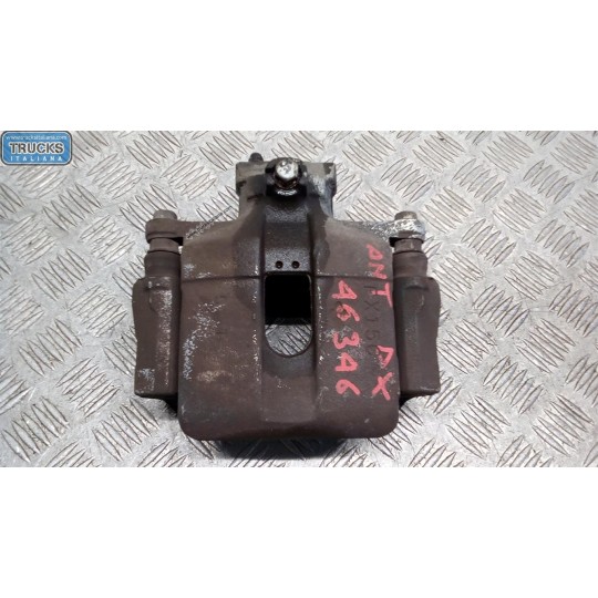PINZA ANTERIORE DESTRA MITSUBISHI Canter usato