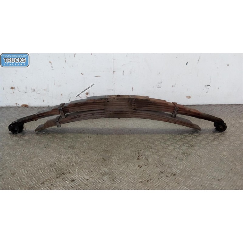 MITSUBISHI BALESTRE POSTERIORI MITSUBISHI Canter usato