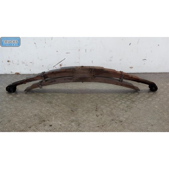 BALESTRE POSTERIORI MITSUBISHI Canter usato