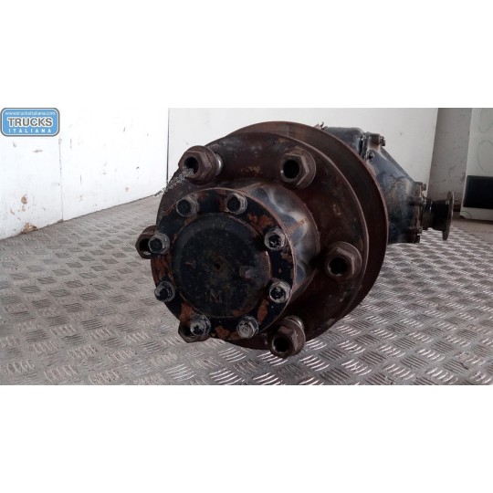 ASSALE POSTERIORE MITSUBISHI Canter usato